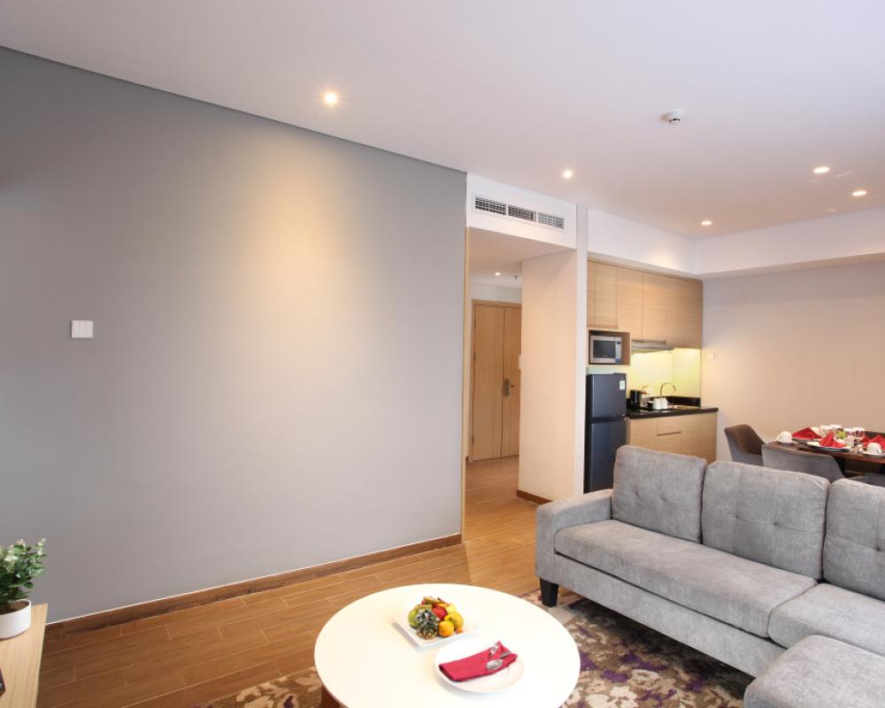 Swiss-Belinn Modern Cikande