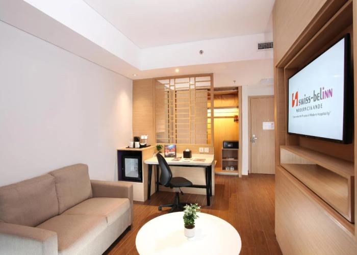 Swiss-Belinn Modern Cikande