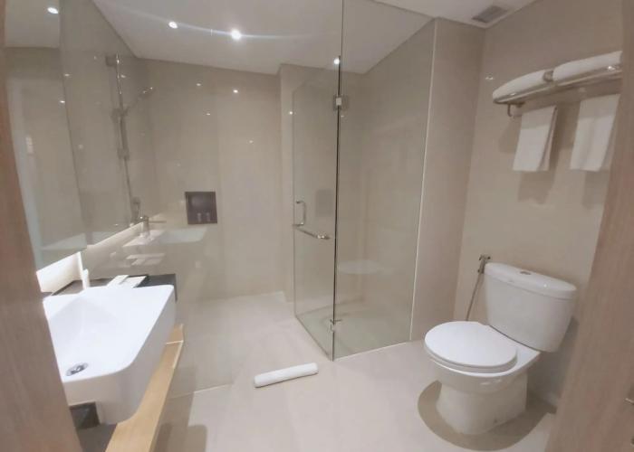 Swiss-Belinn Modern Cikande