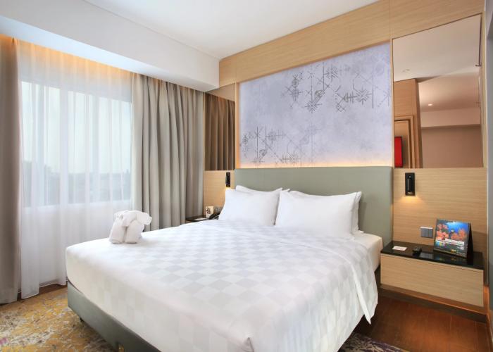 Swiss-Belinn Modern Cikande