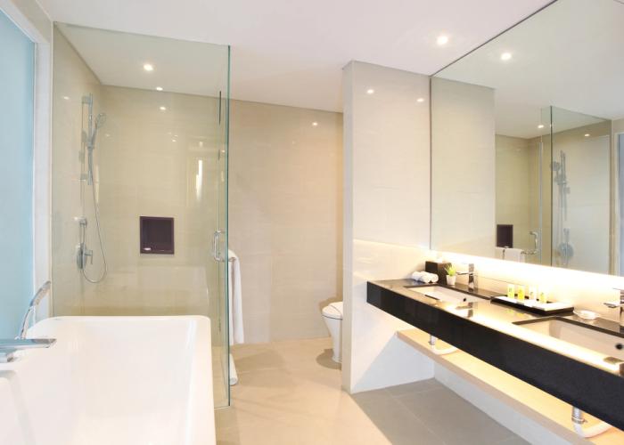 Swiss-Belinn Modern Cikande