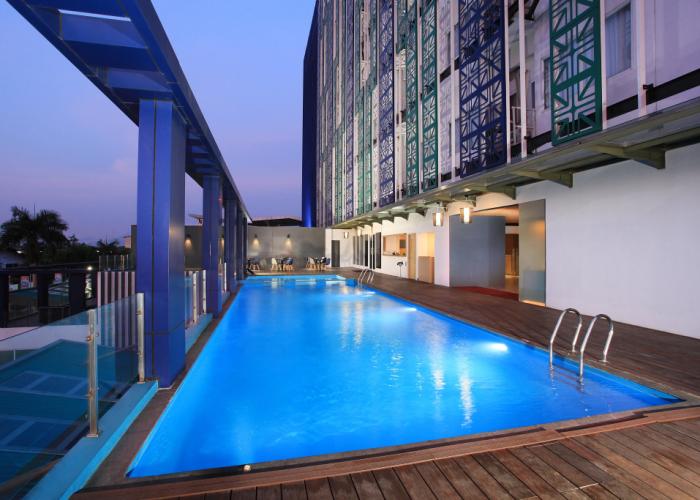 Swiss-Belinn Modern Cikande