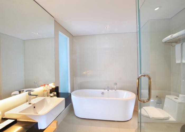 Swiss-Belinn Modern Cikande