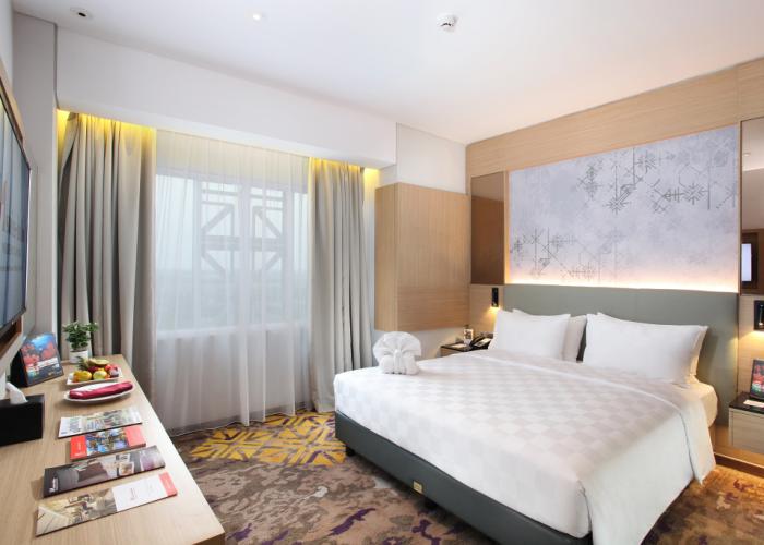 Swiss-Belinn Modern Cikande
