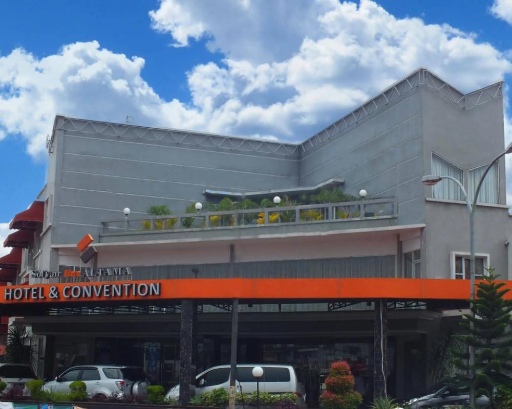 Horison Altama Pandeglang