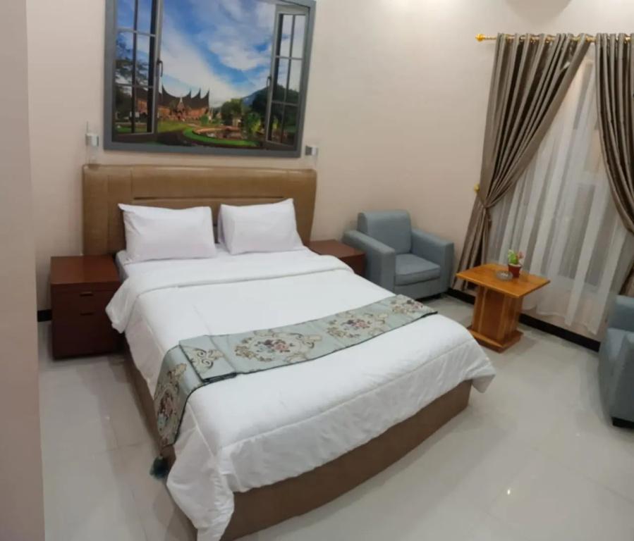 фото Dewiza Hotel