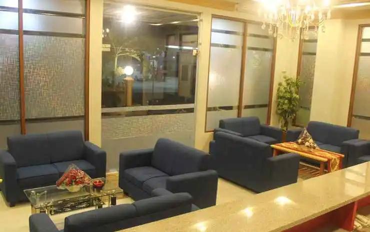 фото Dewiza Hotel