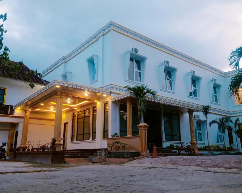 фото Dewiza Hotel
