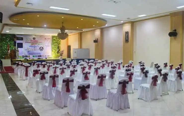 фото Dewiza Hotel