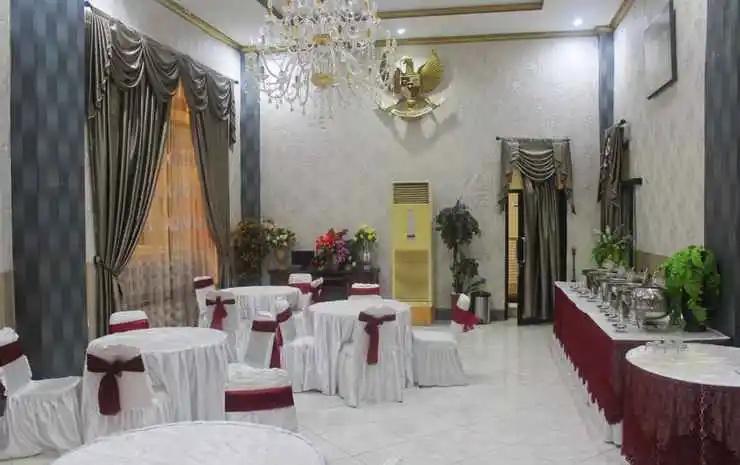 фото Dewiza Hotel