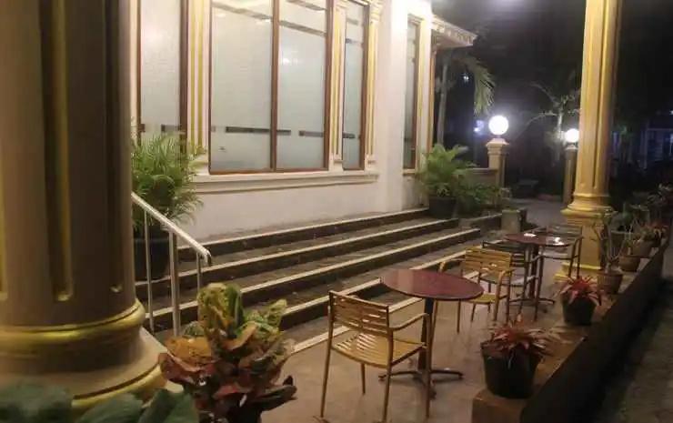 фото Dewiza Hotel