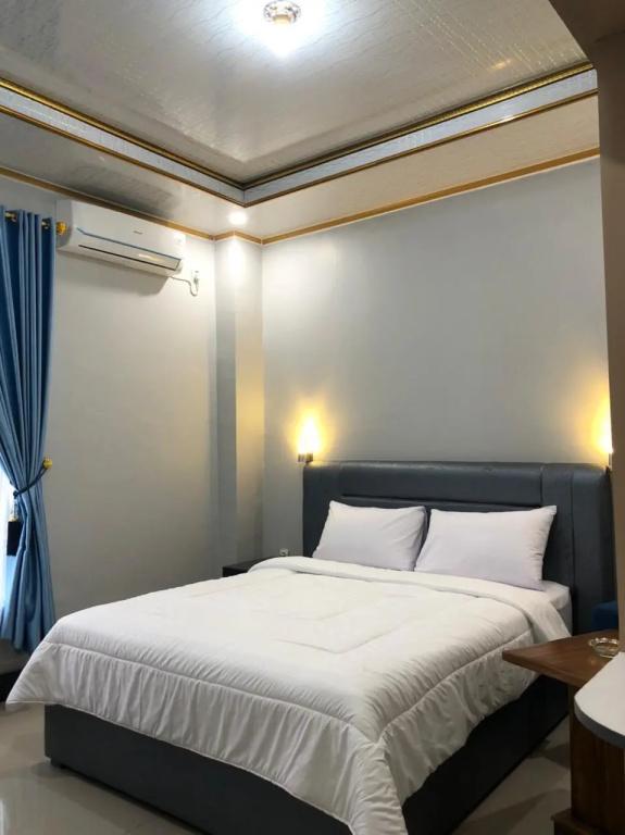 фото Dewiza Hotel