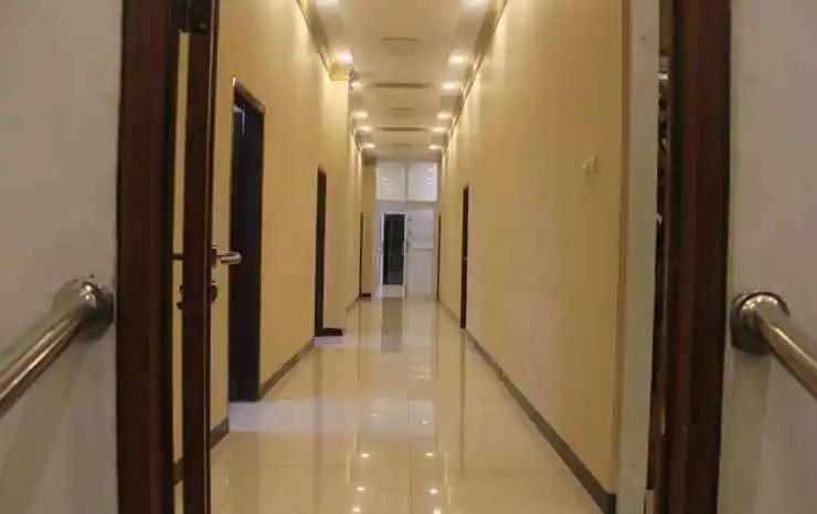 фото Dewiza Hotel
