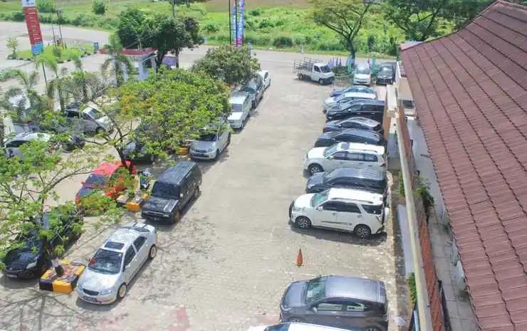 фото Dewiza Hotel