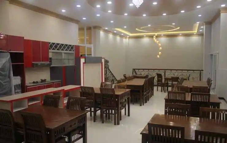фото Dewiza Hotel