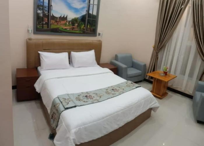 Dewiza Hotel