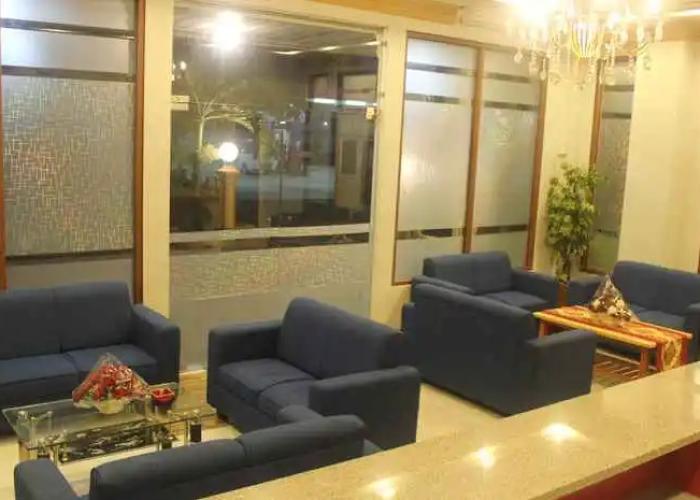 Dewiza Hotel