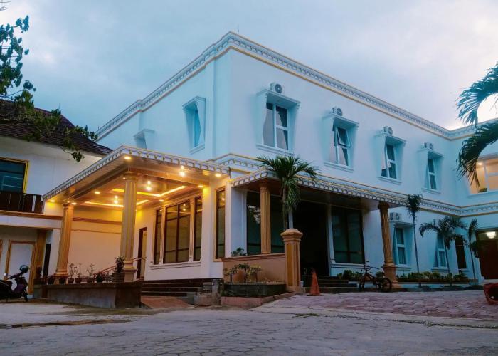 Dewiza Hotel