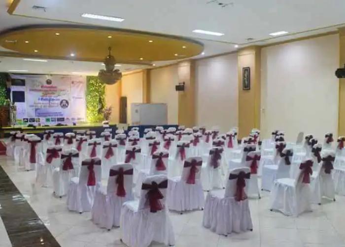 Dewiza Hotel