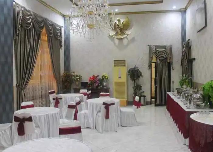 Dewiza Hotel