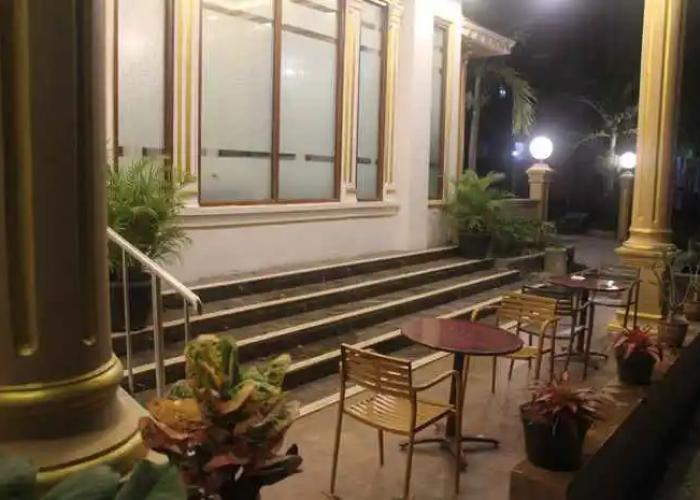 Dewiza Hotel
