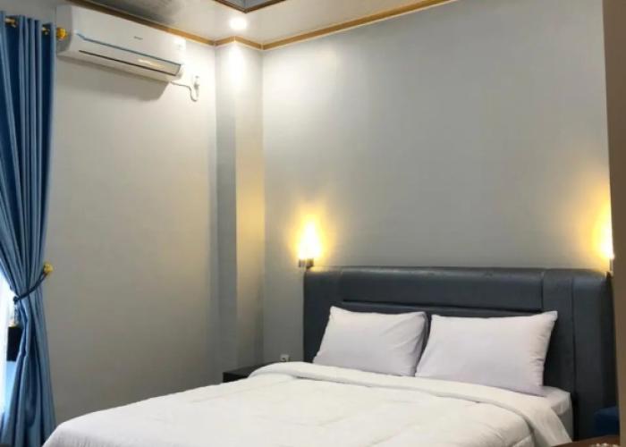 Dewiza Hotel