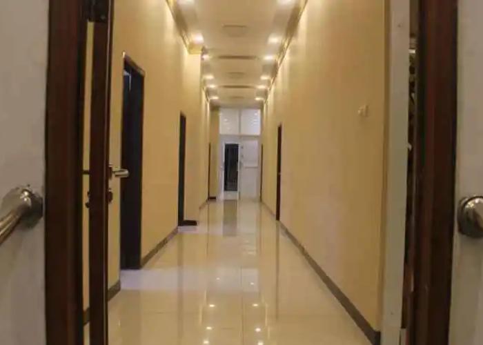 Dewiza Hotel