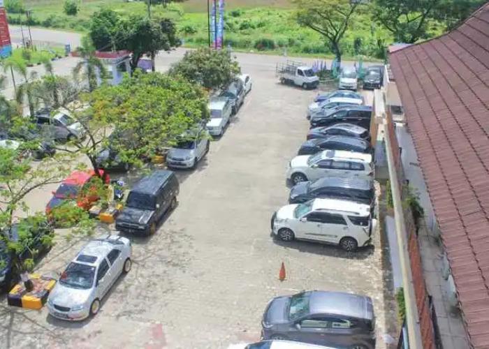 Dewiza Hotel