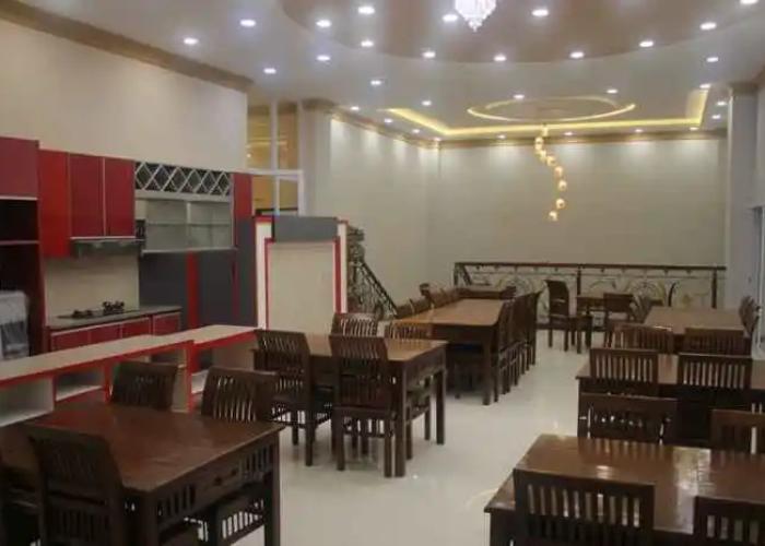 Dewiza Hotel