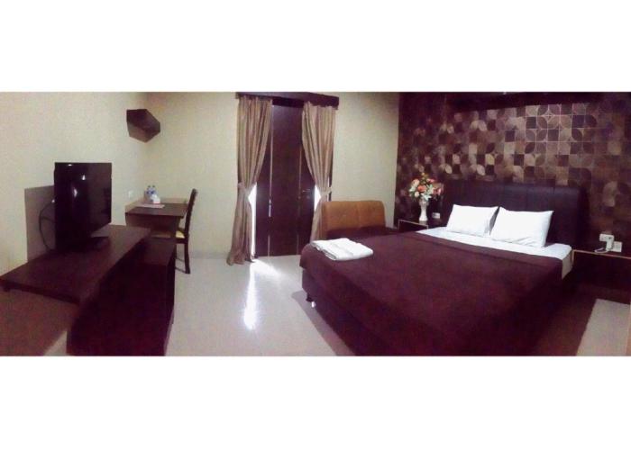 Grand Krakatau Serang