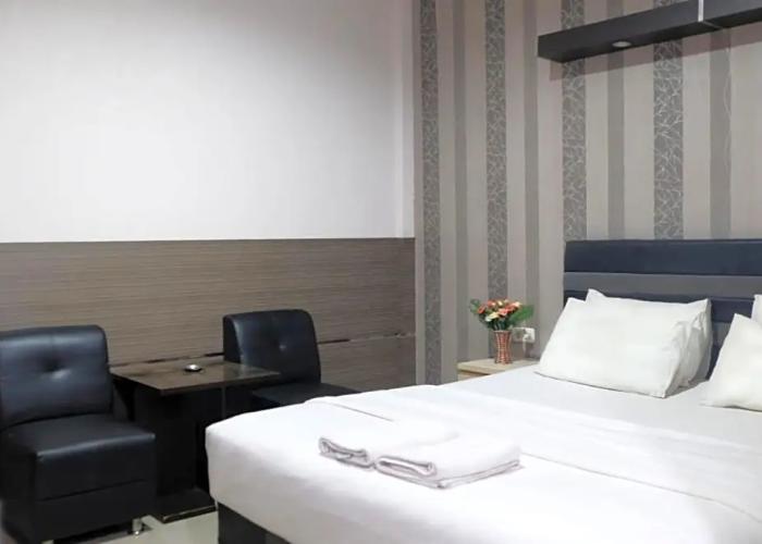 Grand Krakatau Serang