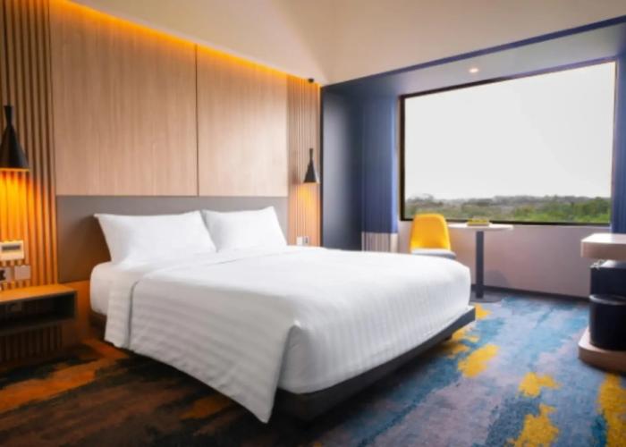 Aston Serang Hotel & Convention Center
