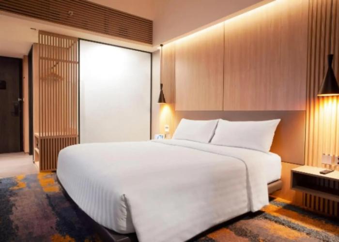 Aston Serang Hotel & Convention Center