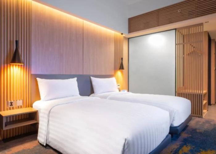 Aston Serang Hotel & Convention Center