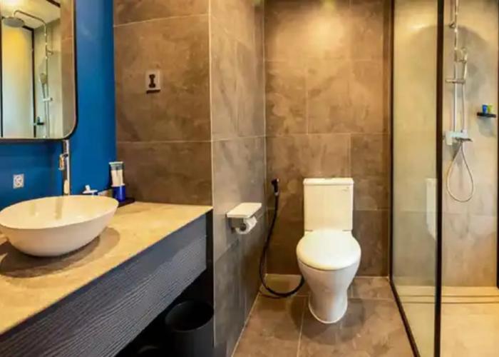Aston Serang Hotel & Convention Center