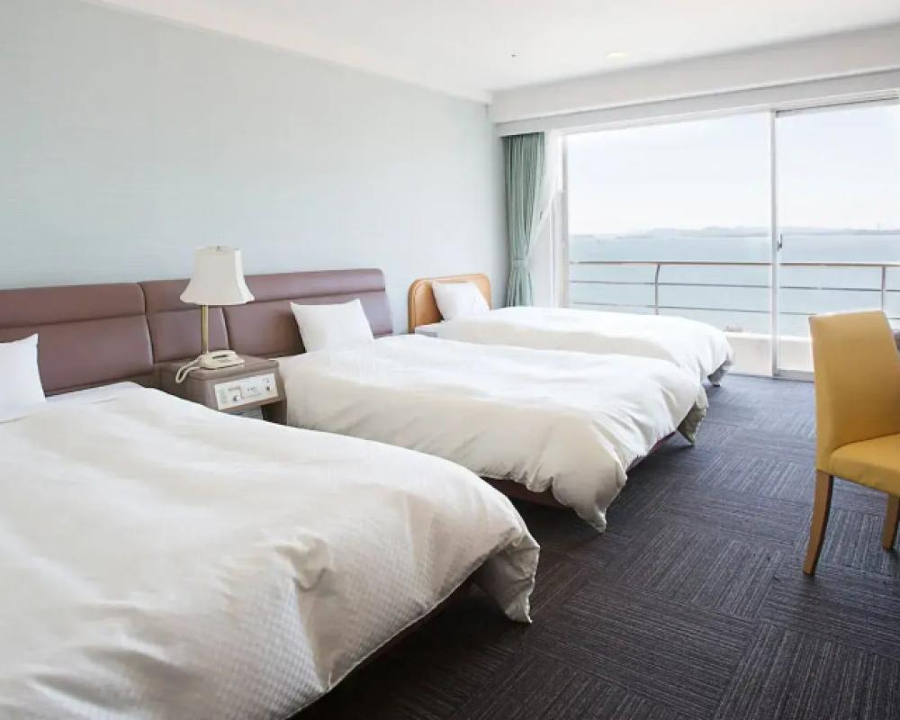 Diamond Setouchi Marine Hotel