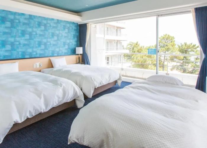Diamond Setouchi Marine Hotel