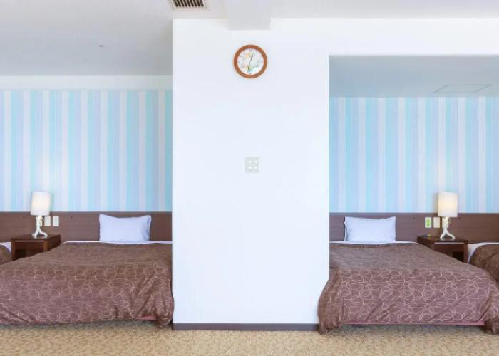 Diamond Setouchi Marine Hotel