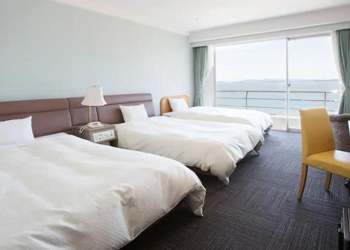 Diamond Setouchi Marine Hotel