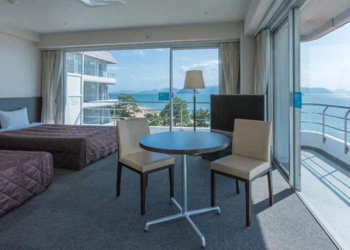 Diamond Setouchi Marine Hotel