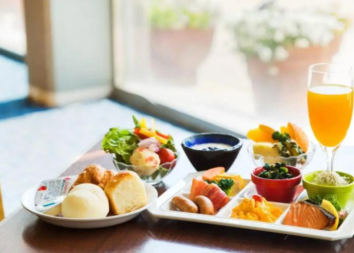 Diamond Setouchi Marine Hotel