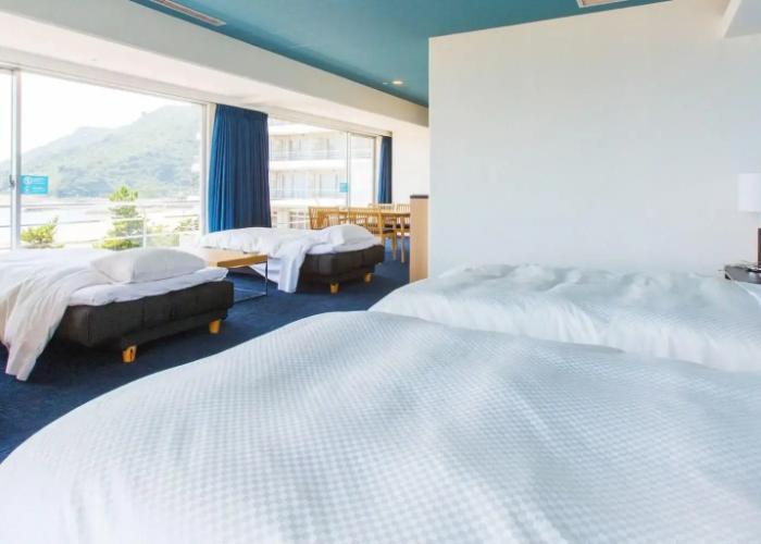 Diamond Setouchi Marine Hotel