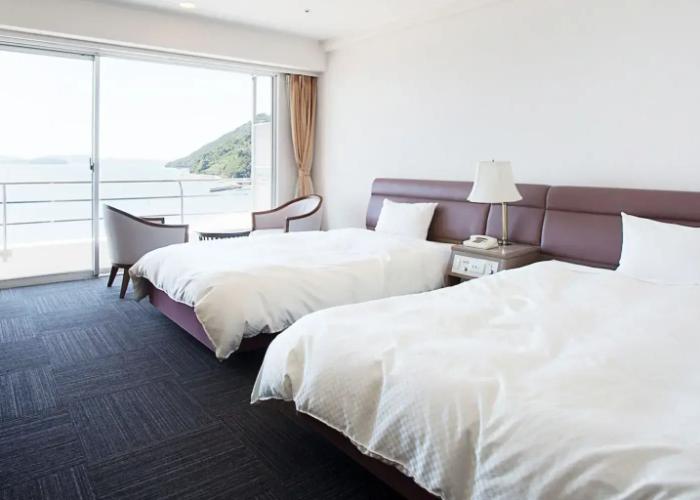 Diamond Setouchi Marine Hotel
