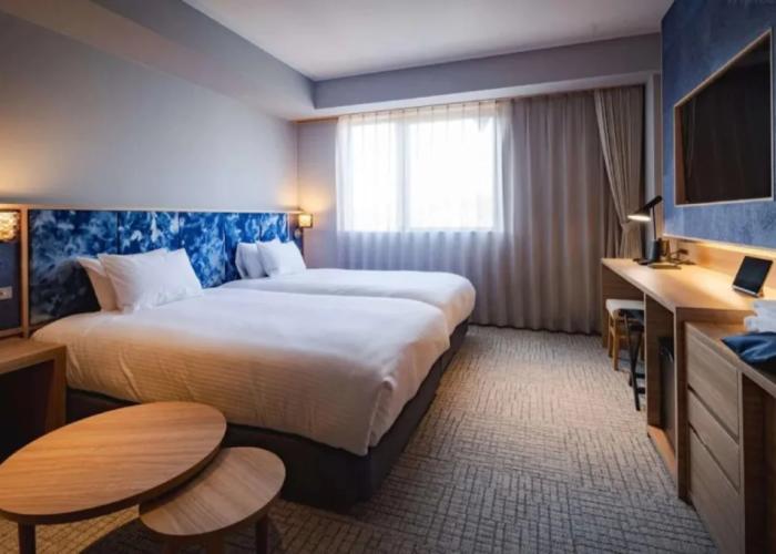 Uno Hotel