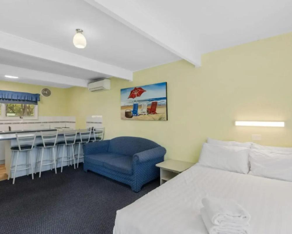 Discovery Parks - Ulladulla