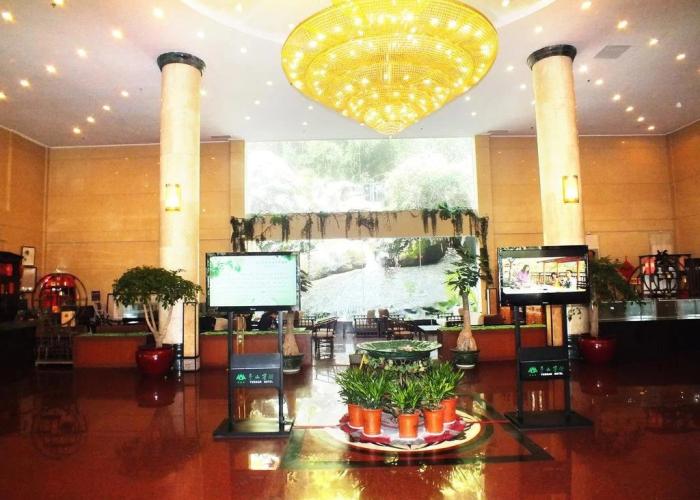 Hotel Yushan