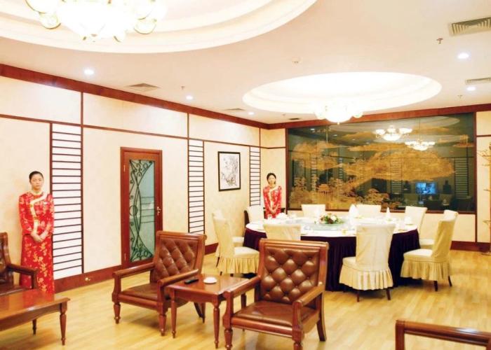 Hotel Yushan