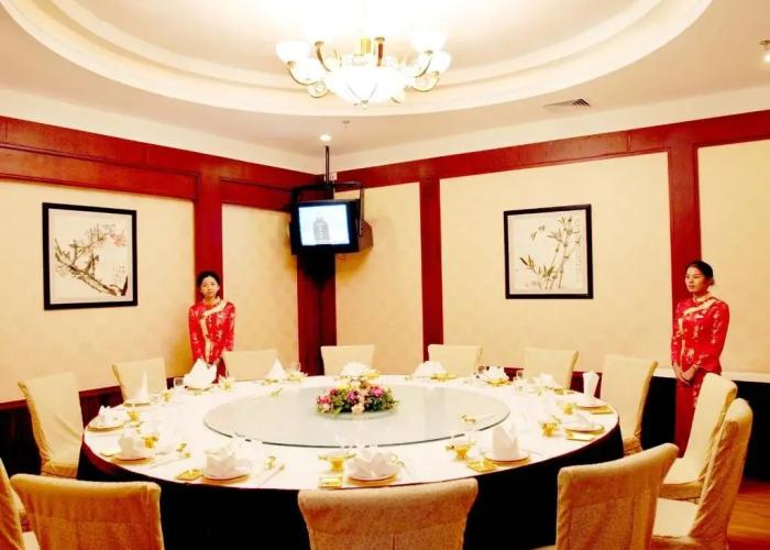 Hotel Yushan