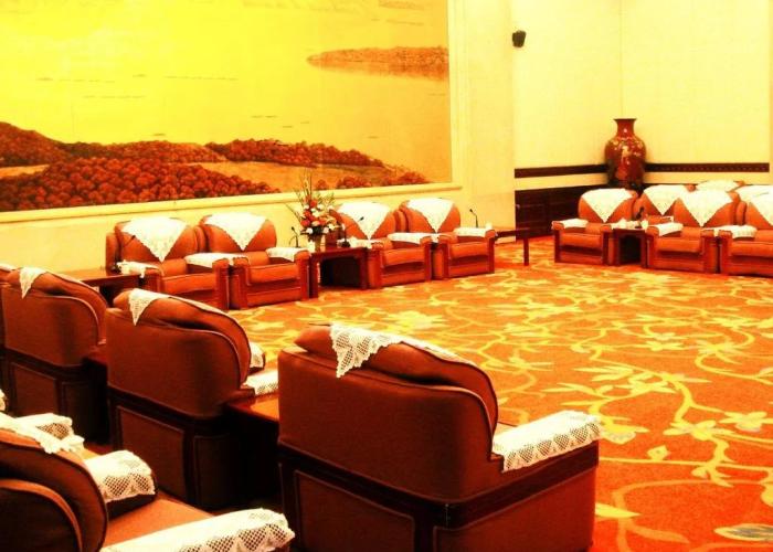 Hotel Yushan