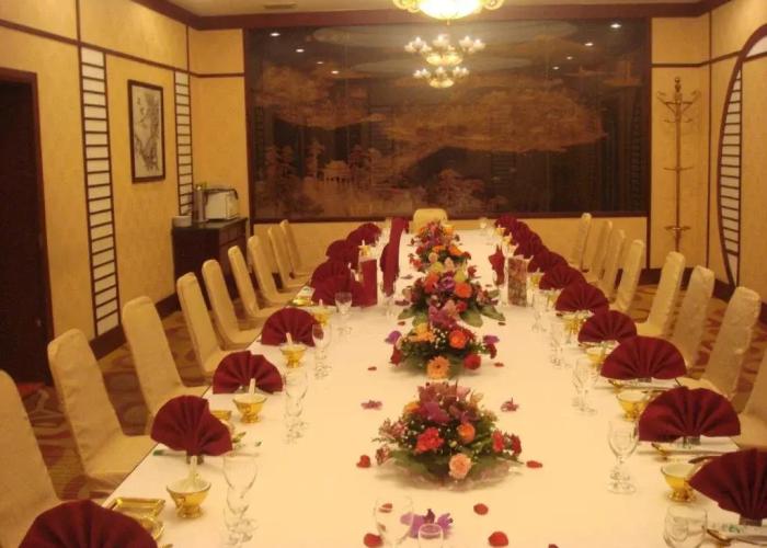 Hotel Yushan